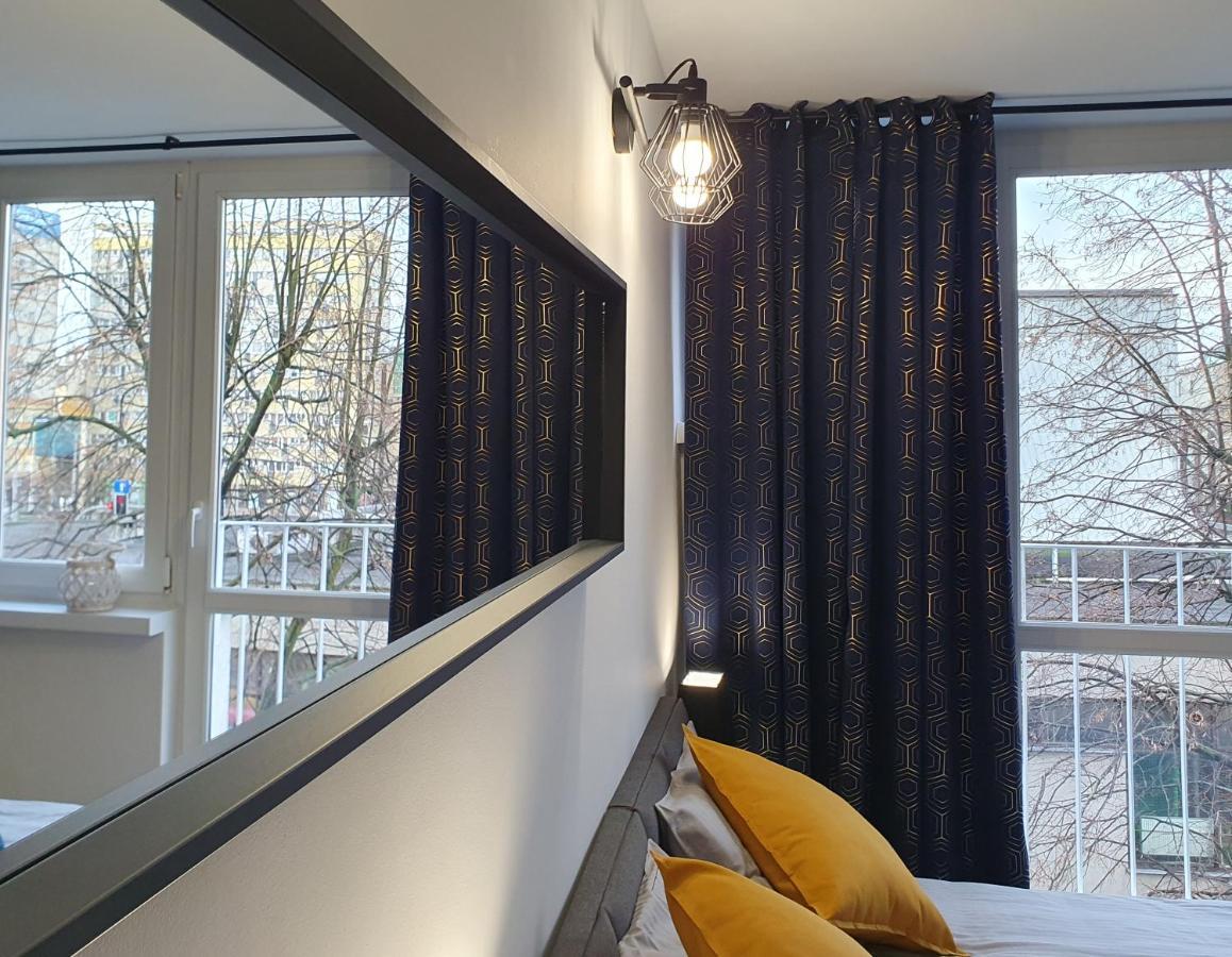 Centrum Apartament *