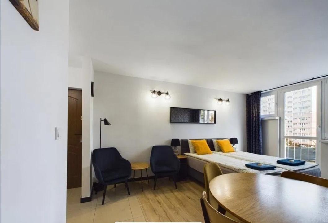 Apartament Centrum