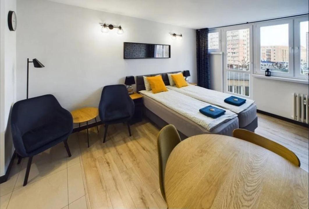 Apartament Centrum *